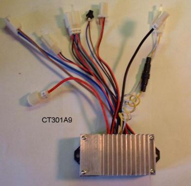 CT-301a9